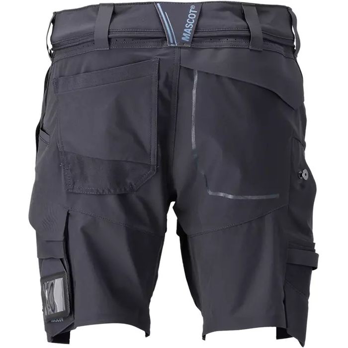 Шорти робочі багатофункціональні  MASCOT  Customized Shorts Dark