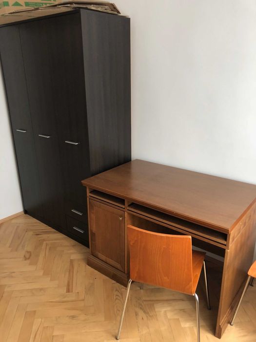 pokój w mieszkaniu 3 pokojowym do wynajęcia