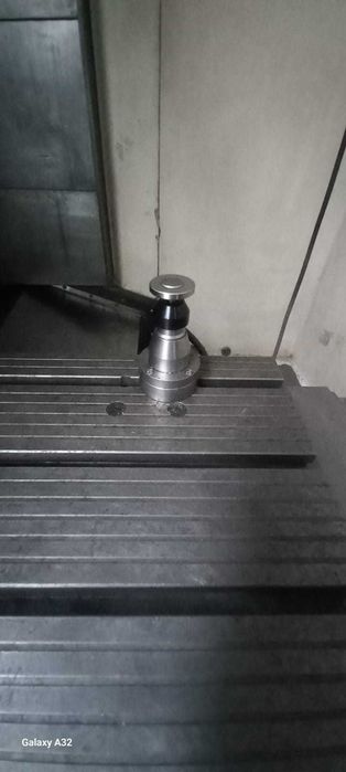 Frezarka Deckel Maho DMC 63V