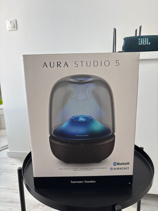 Bluetooth Speaker