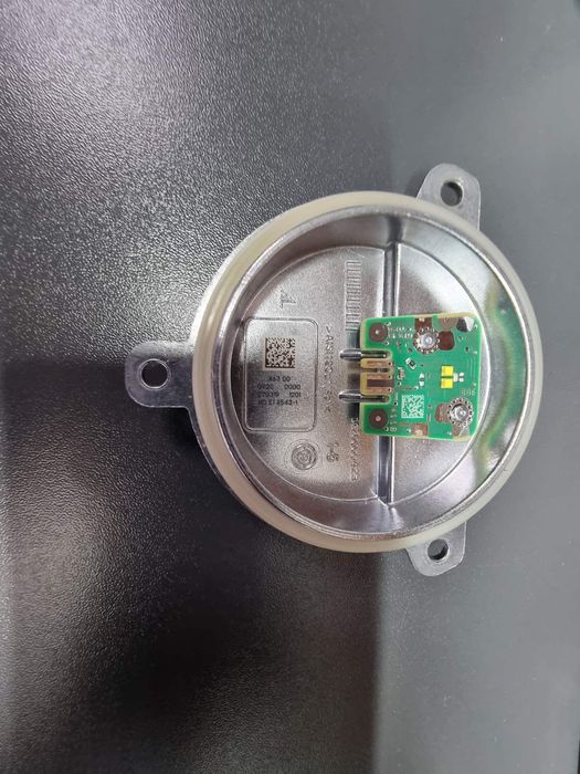 BMW X7 G07 2018- блок модуль  фари LED