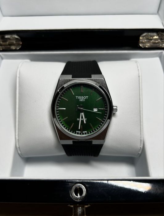 Tissot Nowy, nieużywany zegarek – idealny stan!