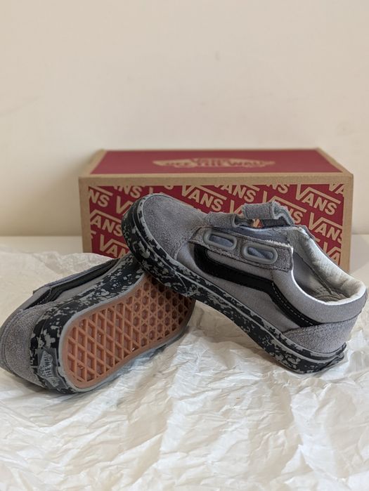Vans Sapatilhas Criança TAM 27.5 Novas