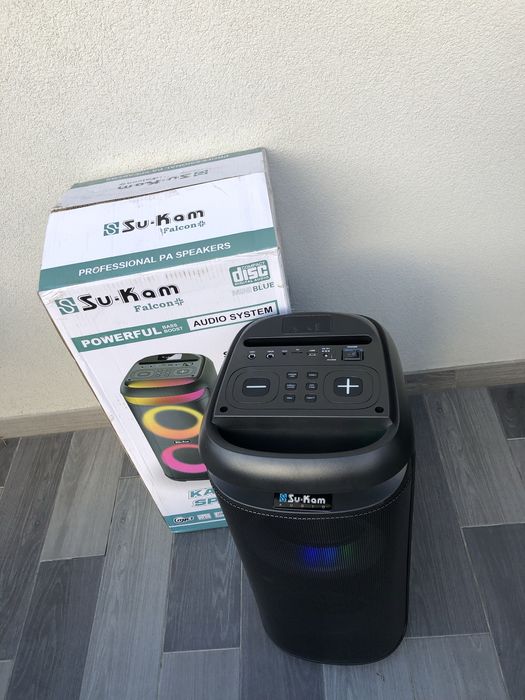 колонка портативная fm радіо колонка блютуз Bluetooth SPS Z