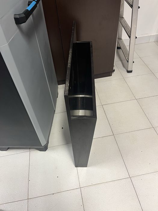 Suporte para toalha de mesa (papel)