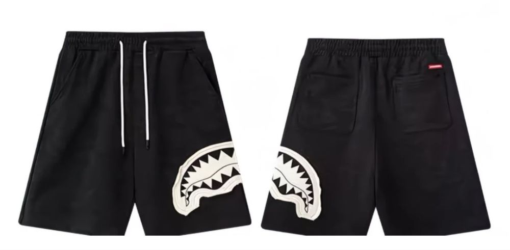 !!!УЖЕ В УКРАЇНІ !!! Шорти SprayGround