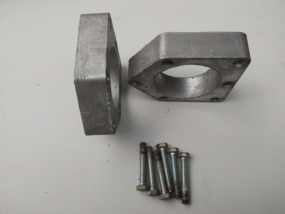 продам проставки мерседес В клас