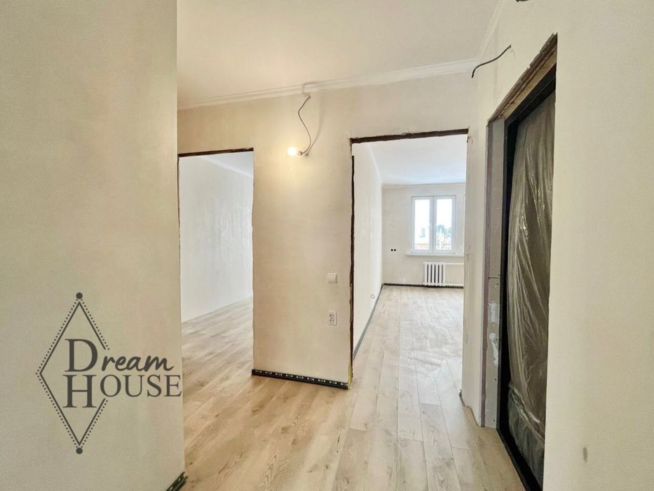 Продаж 2 кімнатної квартири