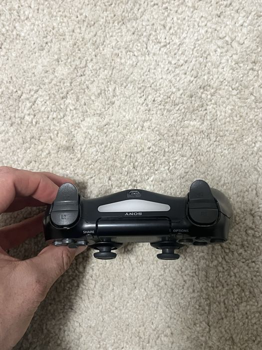 Comando Ps4 Sony Original • Controlle Playstation 4