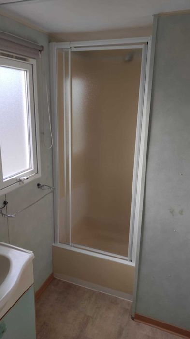 Casa Móvel / Mobile Home Nº 22301 IRM MERCURE T2 8x4m