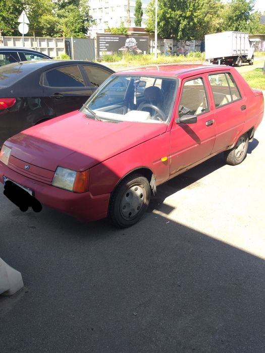 Продам автомобіль