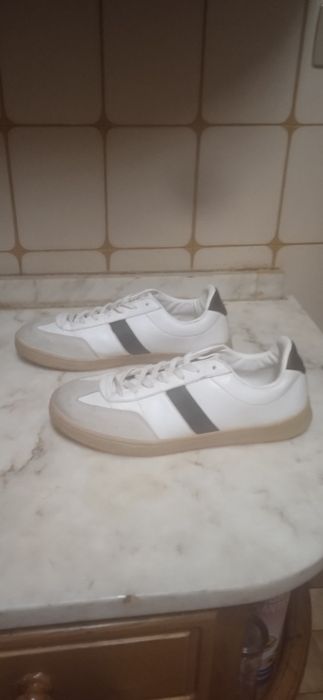 Desporto homem branco