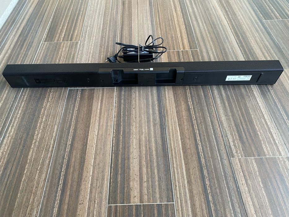 SoundBar Samsung HW-K450/EN NOVA