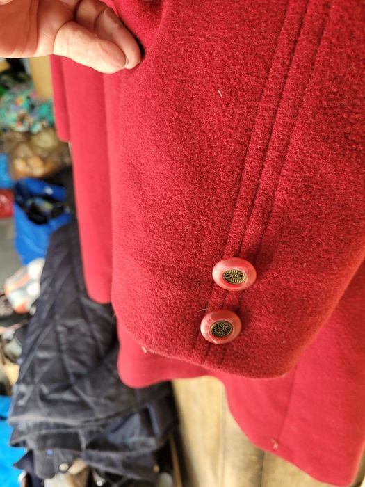 Kurtka damska używane