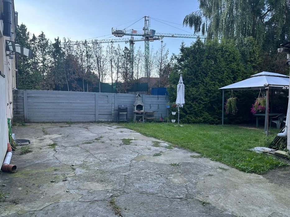 Sprzedam dom Warszawa Okęcie