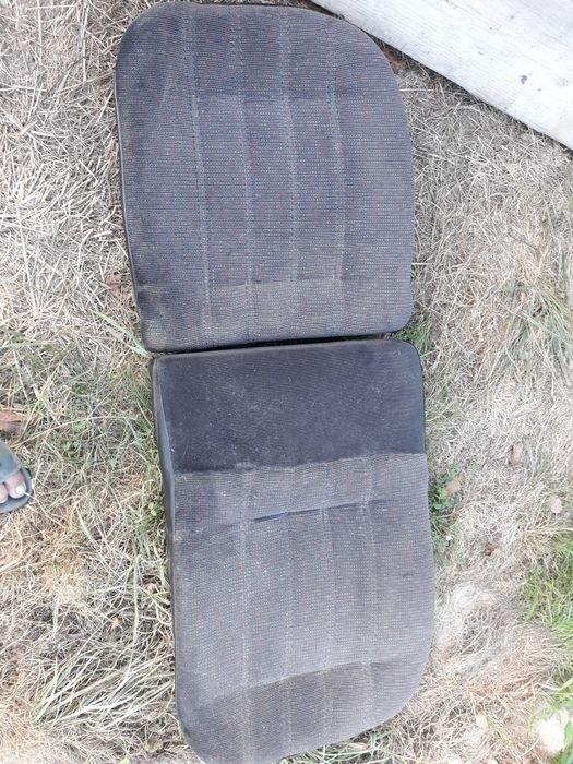 Volkswagen Venta Golf 3 сідушки