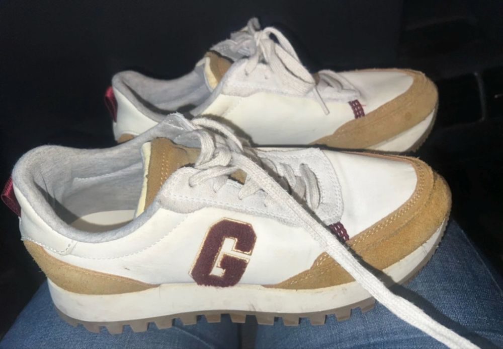 Tenis gant tamanho 39
