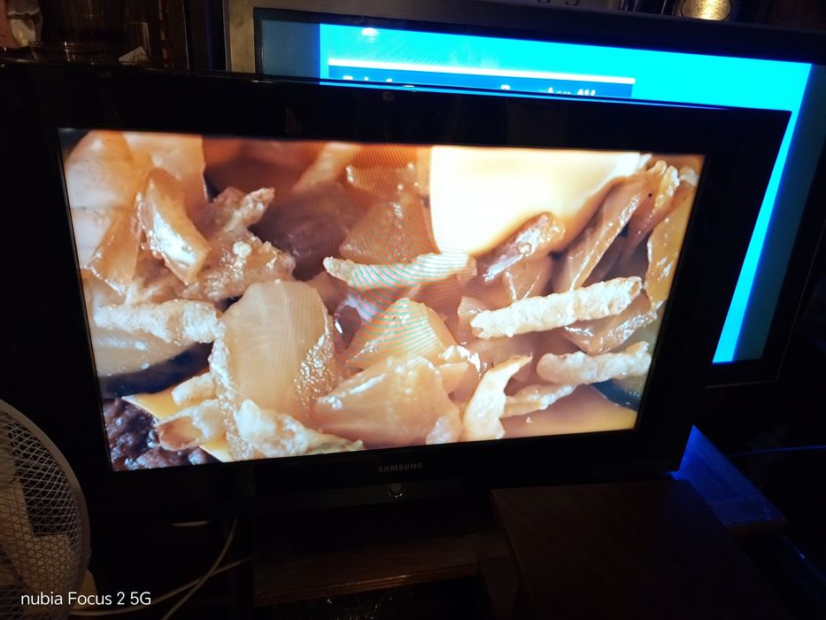 TV de 32pulgadas