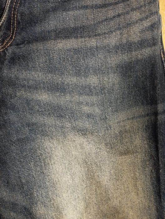 Spodnie jeansowe roz 36