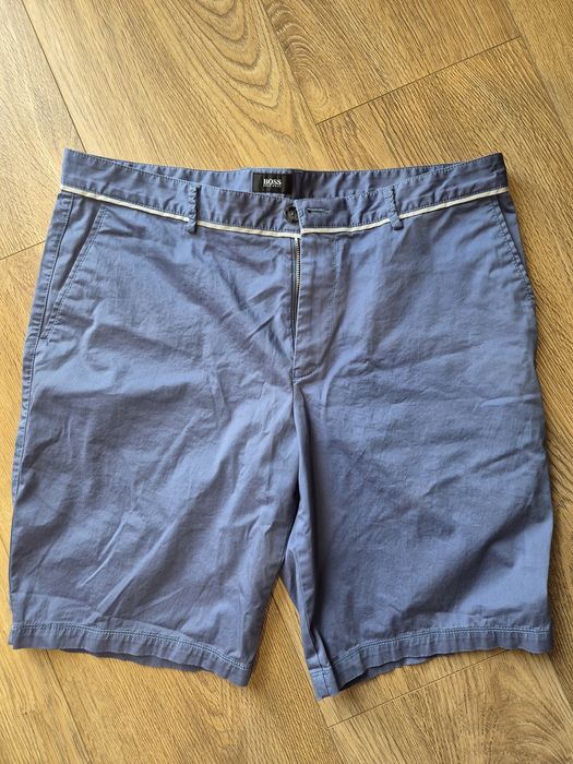 BOSS Hugo Boss spodenki