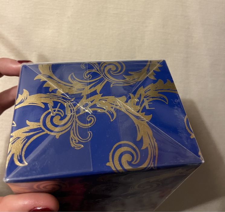 Versace Yellow Diamond 90ml