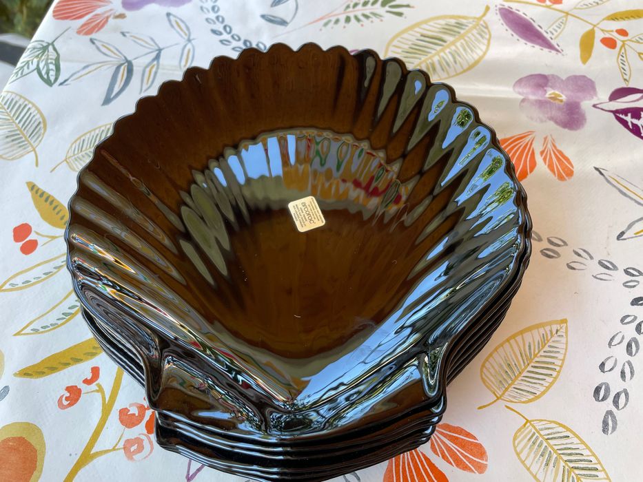 Arcoroc Plate Set - New447403323756400642