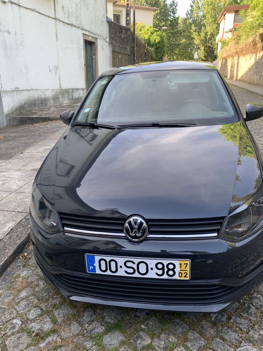 Volkswagen Polo — fotografia 3