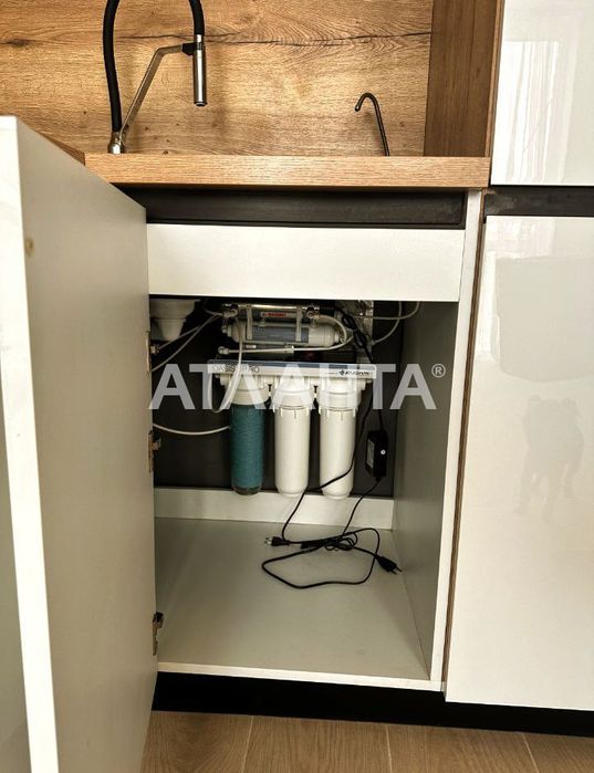 Продаж 1,5 к кавртири в ЖК Європейський