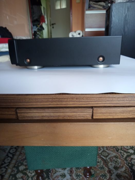 Marantz CD 67 MK II HDAM