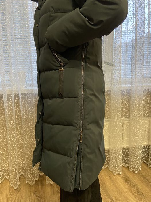 Пальто зима! Стан нового