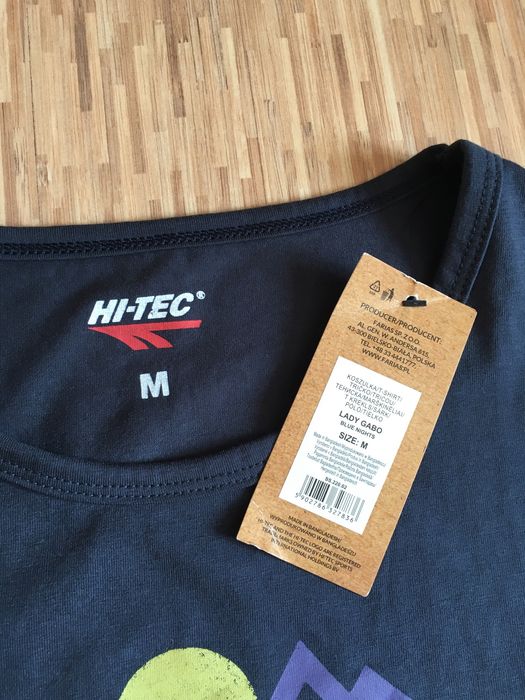 Tshirt Hi-tec r. M