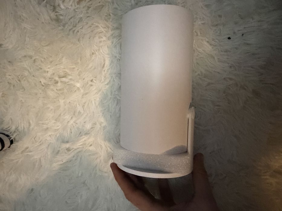 HY300 pro projektor z wifi youtube wifi nowy