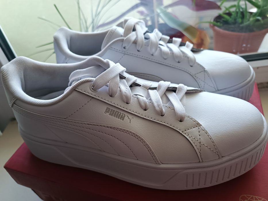 Кросівки жіночі Пума 40 розмір