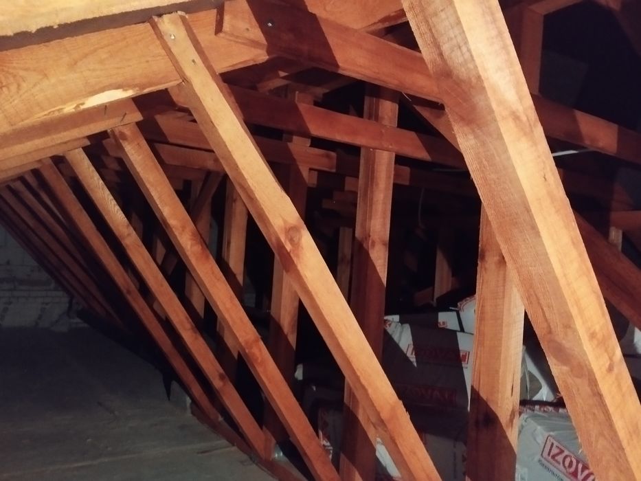 Будівельні роботи