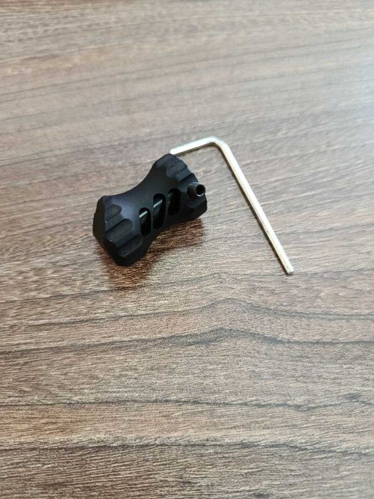 Тромікс Скелетон / Ручка затвора АК