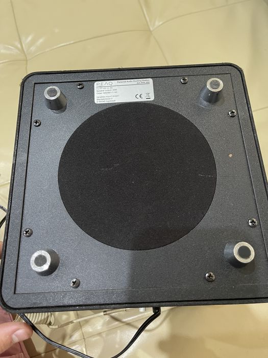 Продам колонку акустику PEAQ PPA300 Німеччина