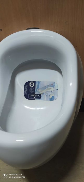 Пісуар Cersanit President (3 од)