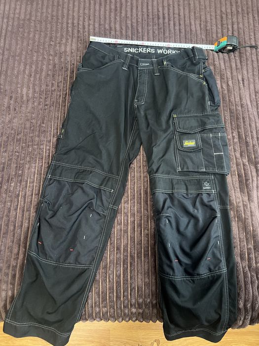штани Snikers /Strauss 50 xl