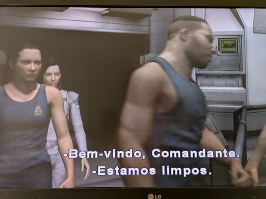 DVD Edição Especial 2D " Final Fantasy - Força Interior " (Com Novo)