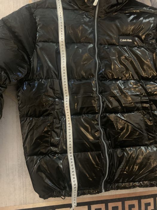 Kurtka zimowa męska