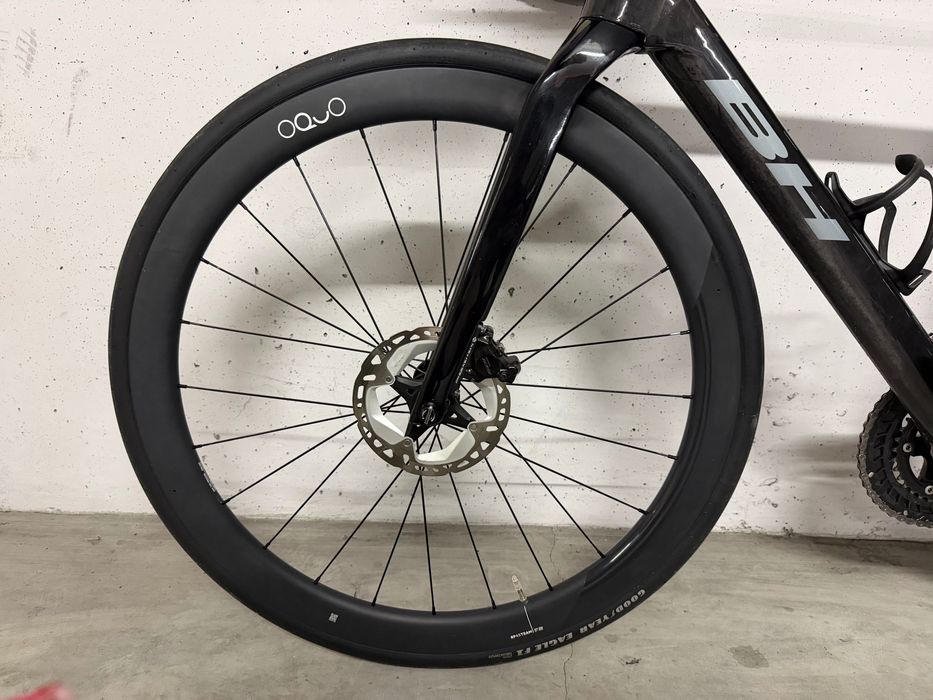 Bicicleta BH Ultralight M (54)