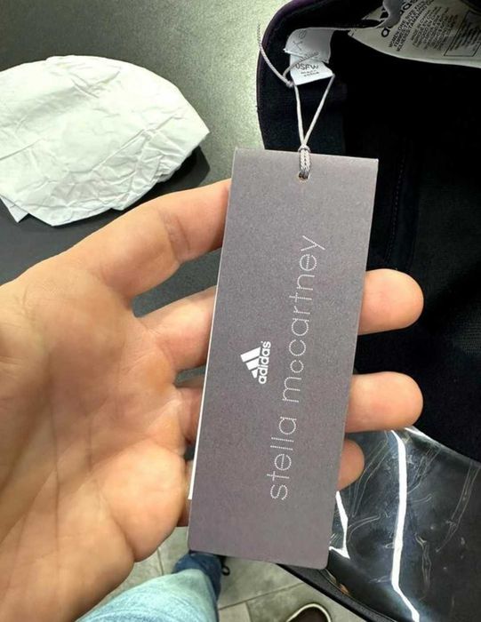 Кепка Adidas by Stella Mccartney