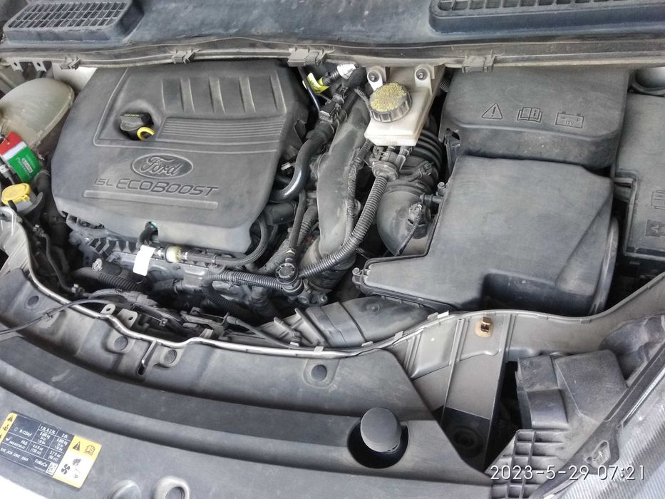 Продам автомобіль