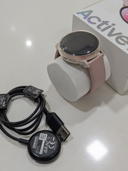 Samsung Galaxy watch 40mm