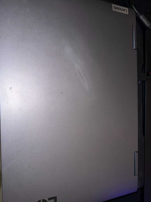 Laptop Gamingowy Lenovo LOQ