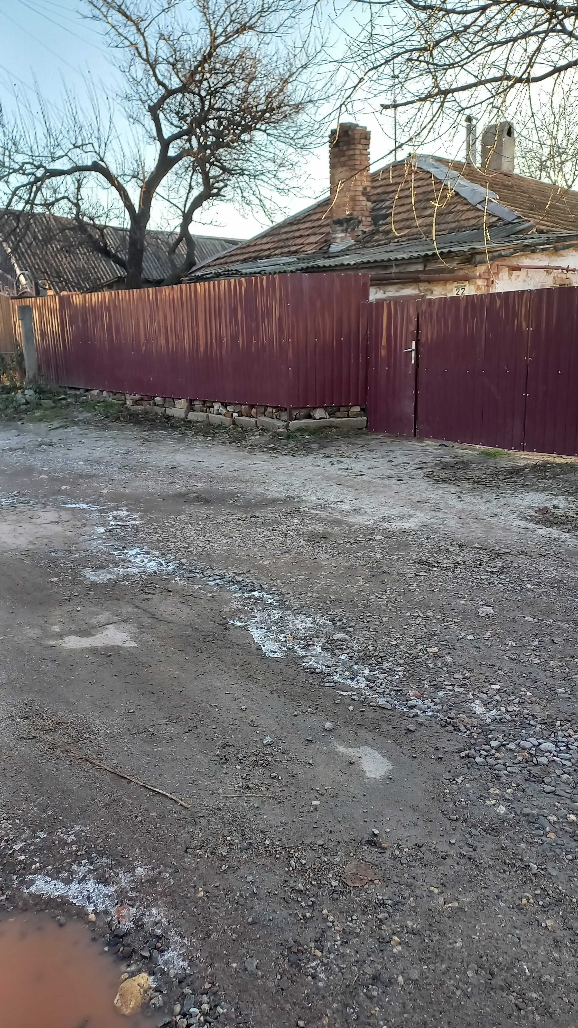 Продам часть дома в Центрально-городском р-не: 8 000 $ - Продажа домов ...