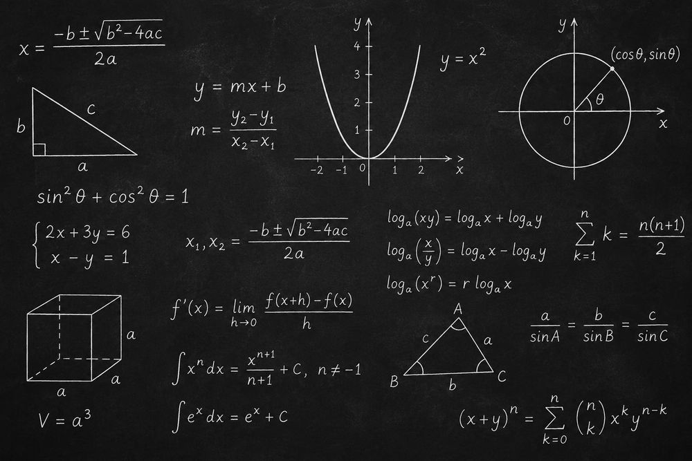 Korepetycje z matematyki
