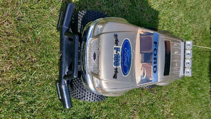FORD F150 X-Treame Wagon 70cm.