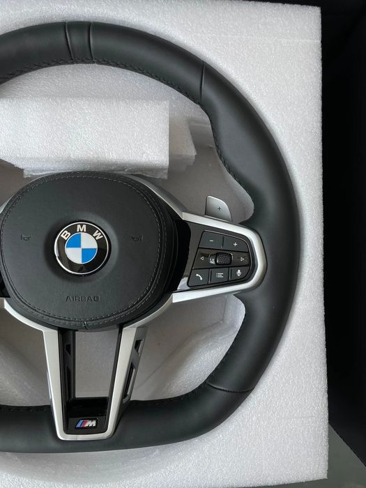 Volante BMW M Sport G-Series Retrofit