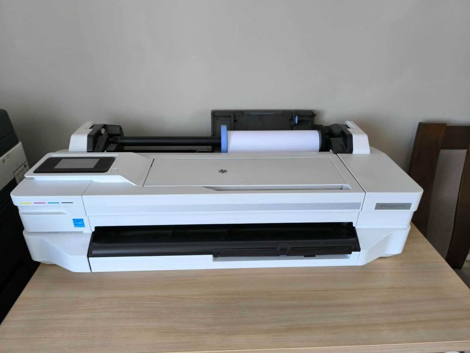 Ploter A 1 HP T125